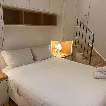 Via Del Corso Home Roma Exterior photo