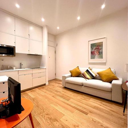 Via Del Corso Home Roma Exterior photo