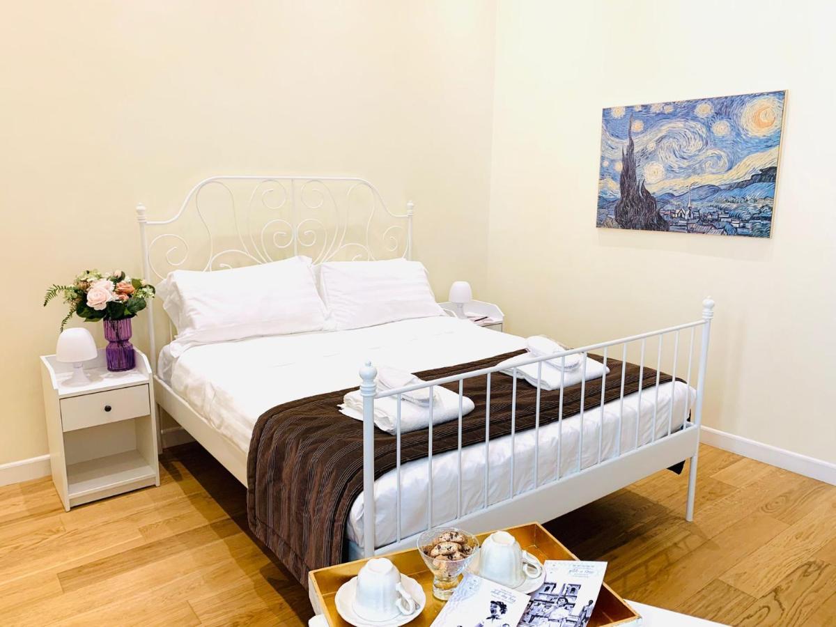 Via Del Corso Home Roma Exterior photo