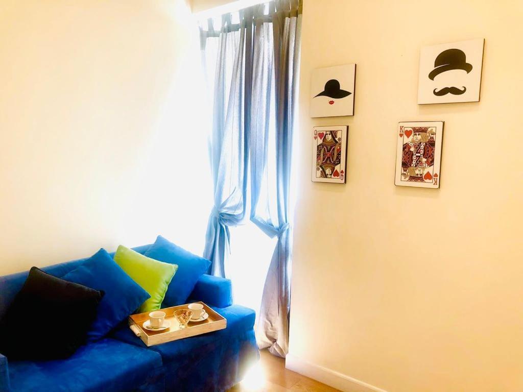 Via Del Corso Home Roma Exterior photo