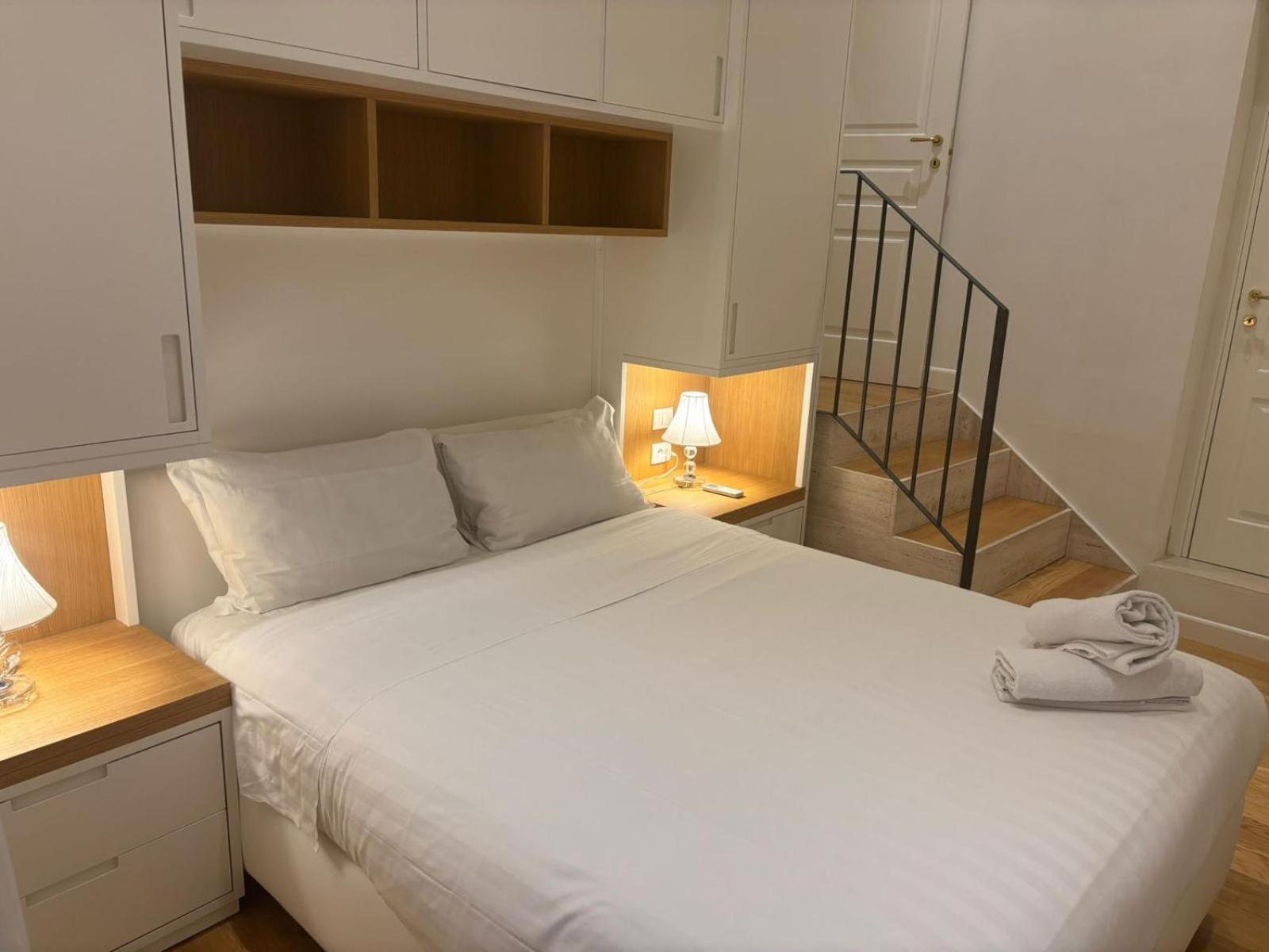 Via Del Corso Home Roma Exterior photo