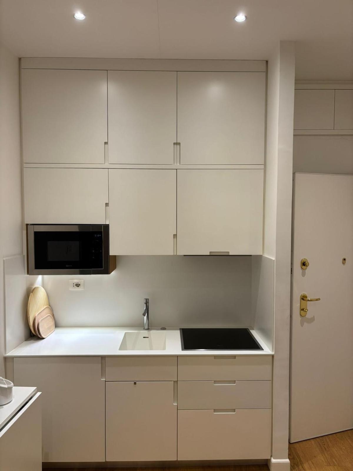 Via Del Corso Home Roma Exterior photo