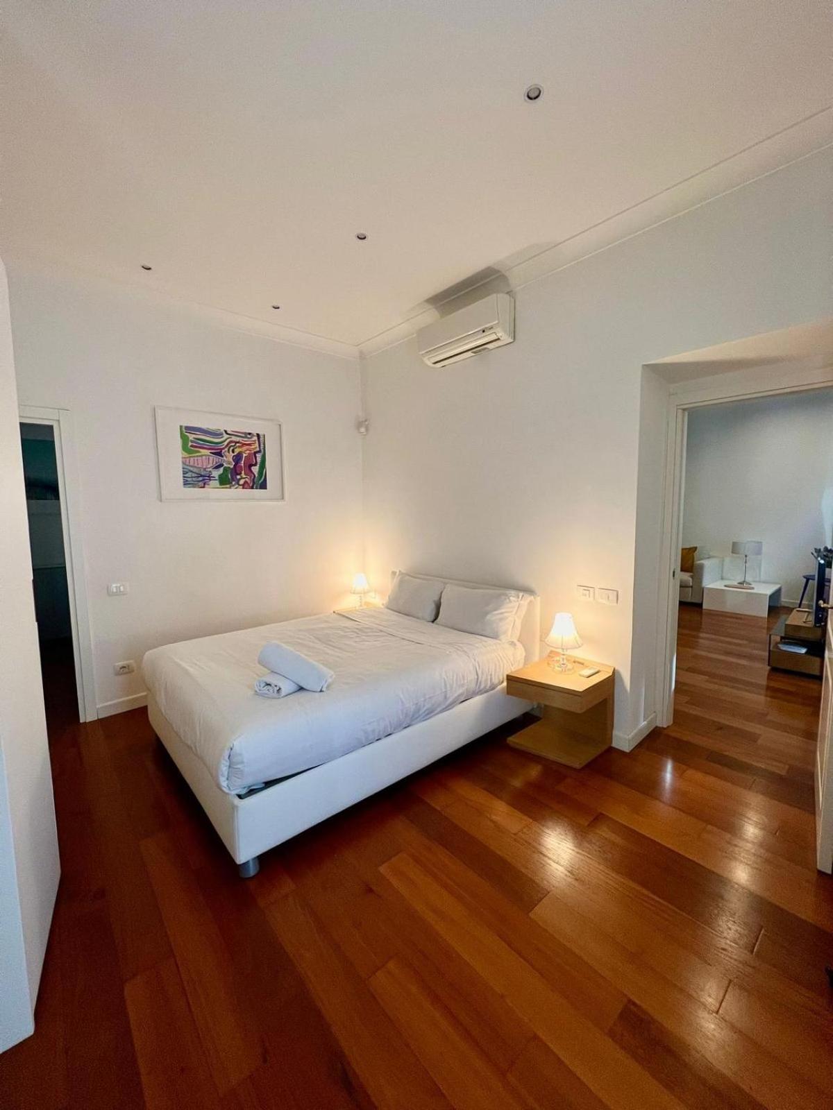 Via Del Corso Home Roma Exterior photo