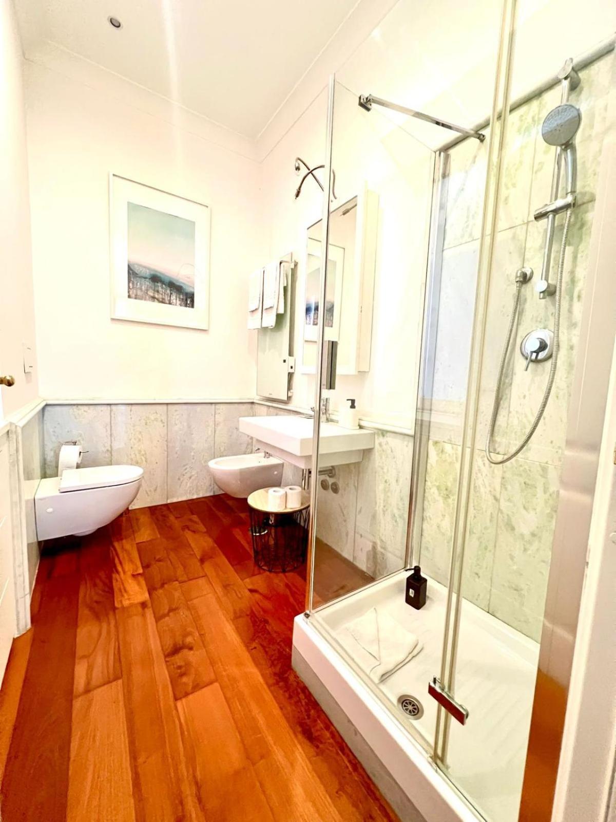 Via Del Corso Home Roma Exterior photo