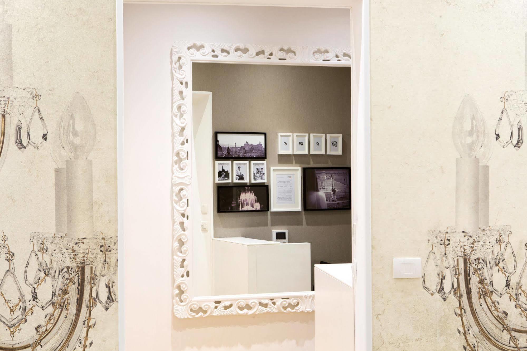 Via Del Corso Home Roma Exterior photo