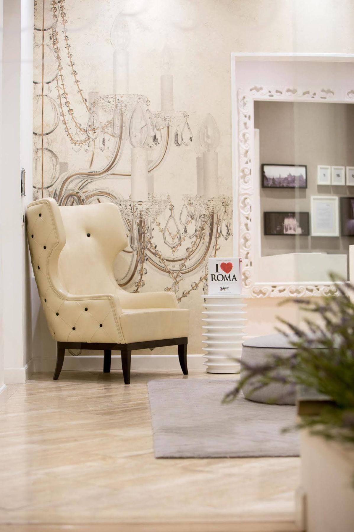 Via Del Corso Home Roma Exterior photo