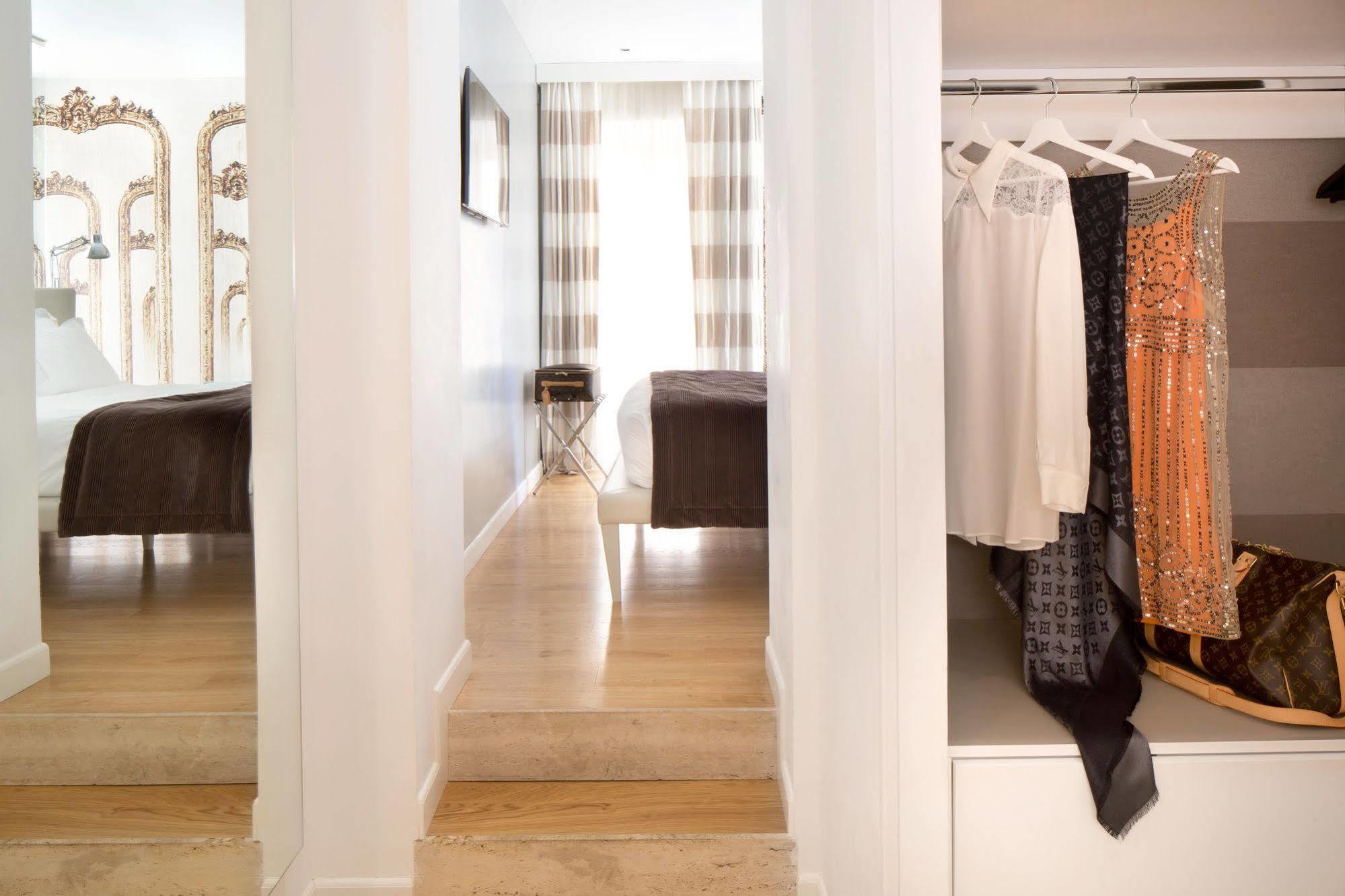 Via Del Corso Home Roma Exterior photo