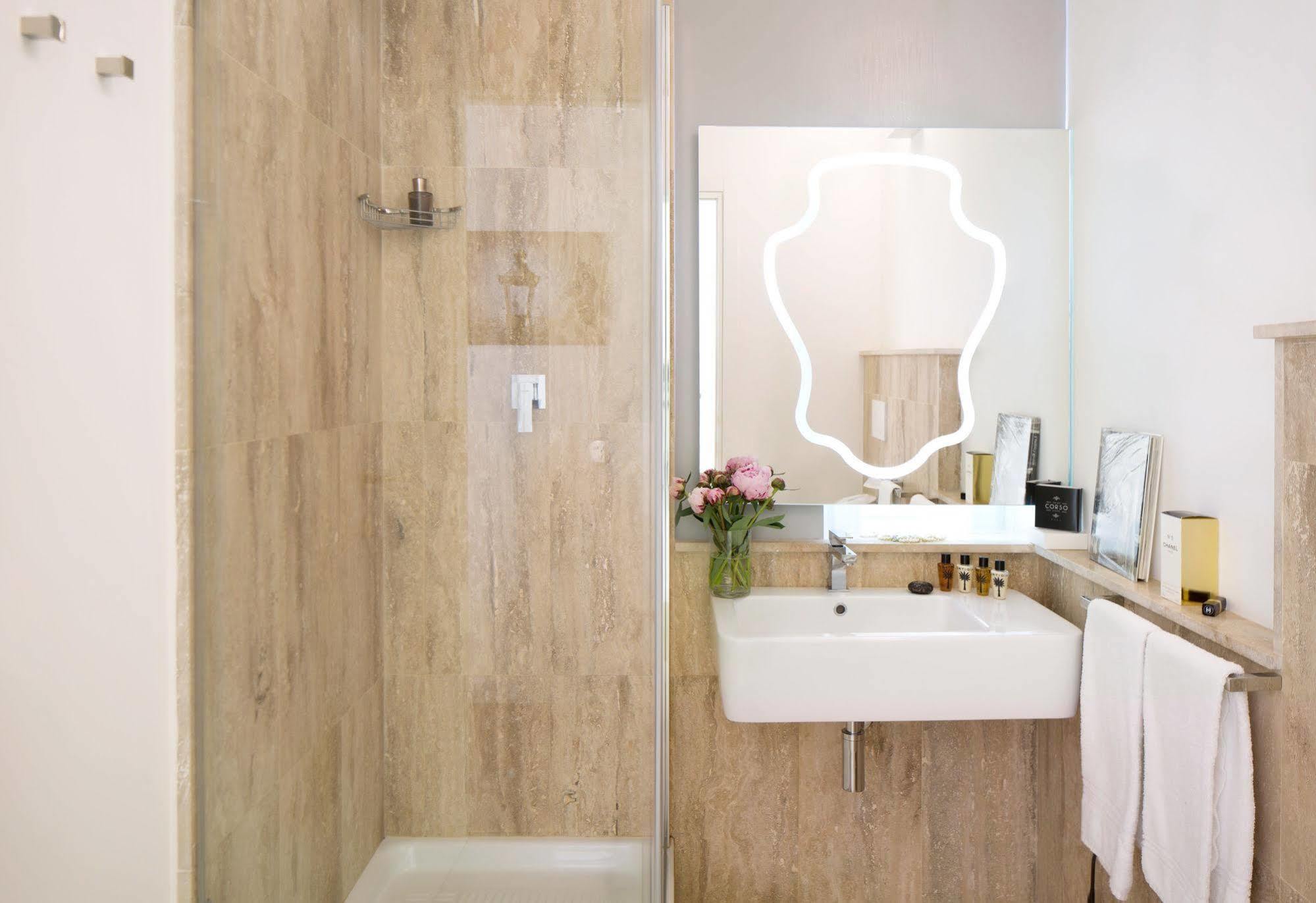 Via Del Corso Home Roma Exterior photo