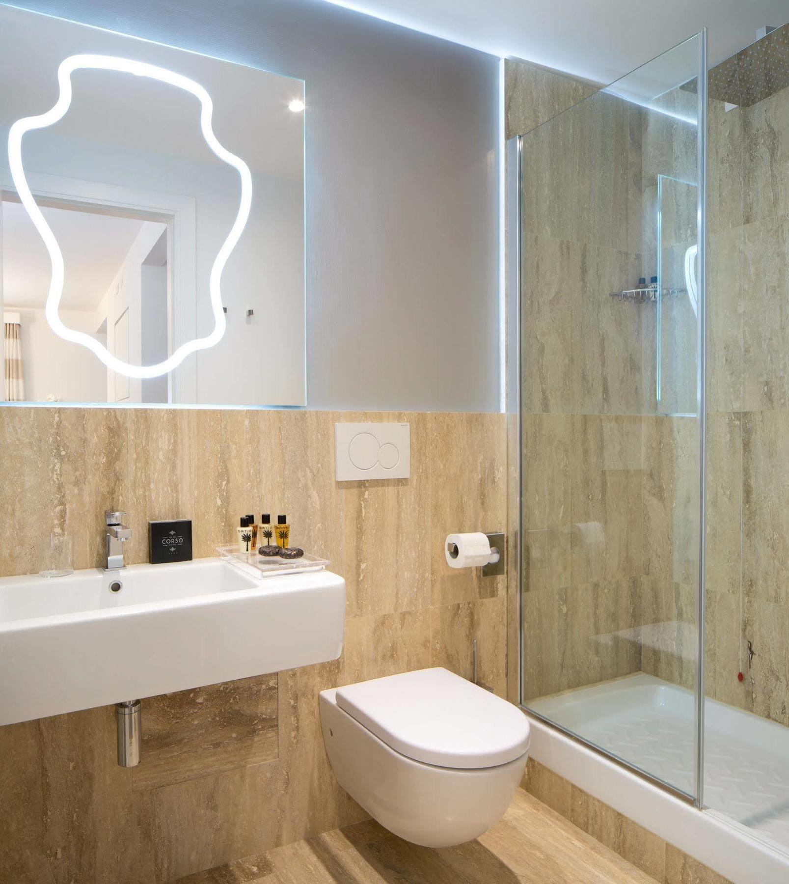 Via Del Corso Home Roma Exterior photo