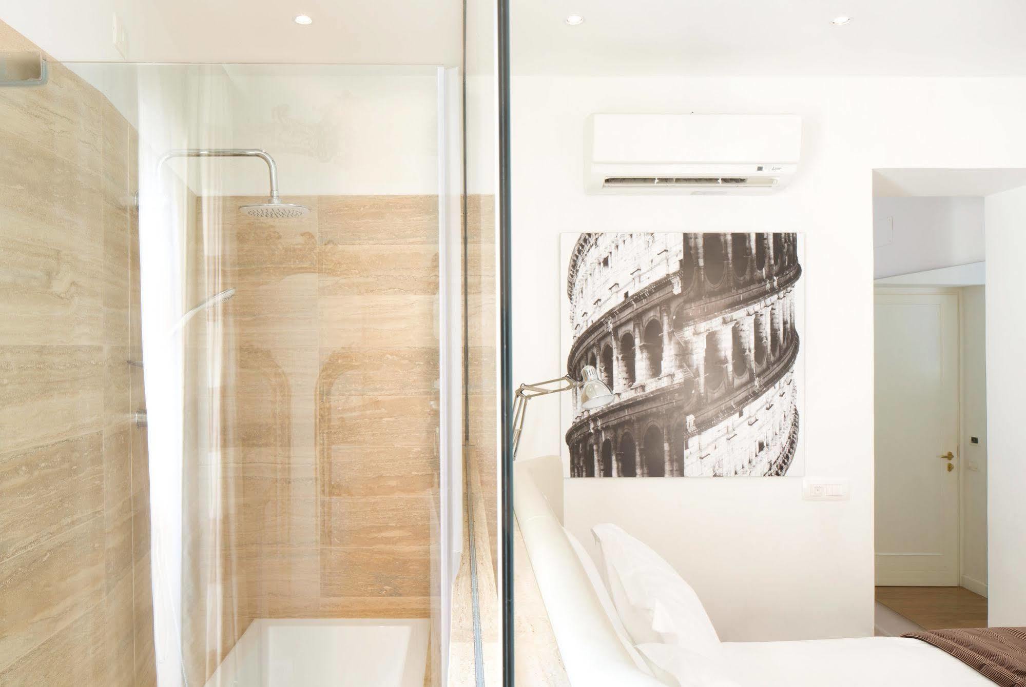 Via Del Corso Home Roma Exterior photo