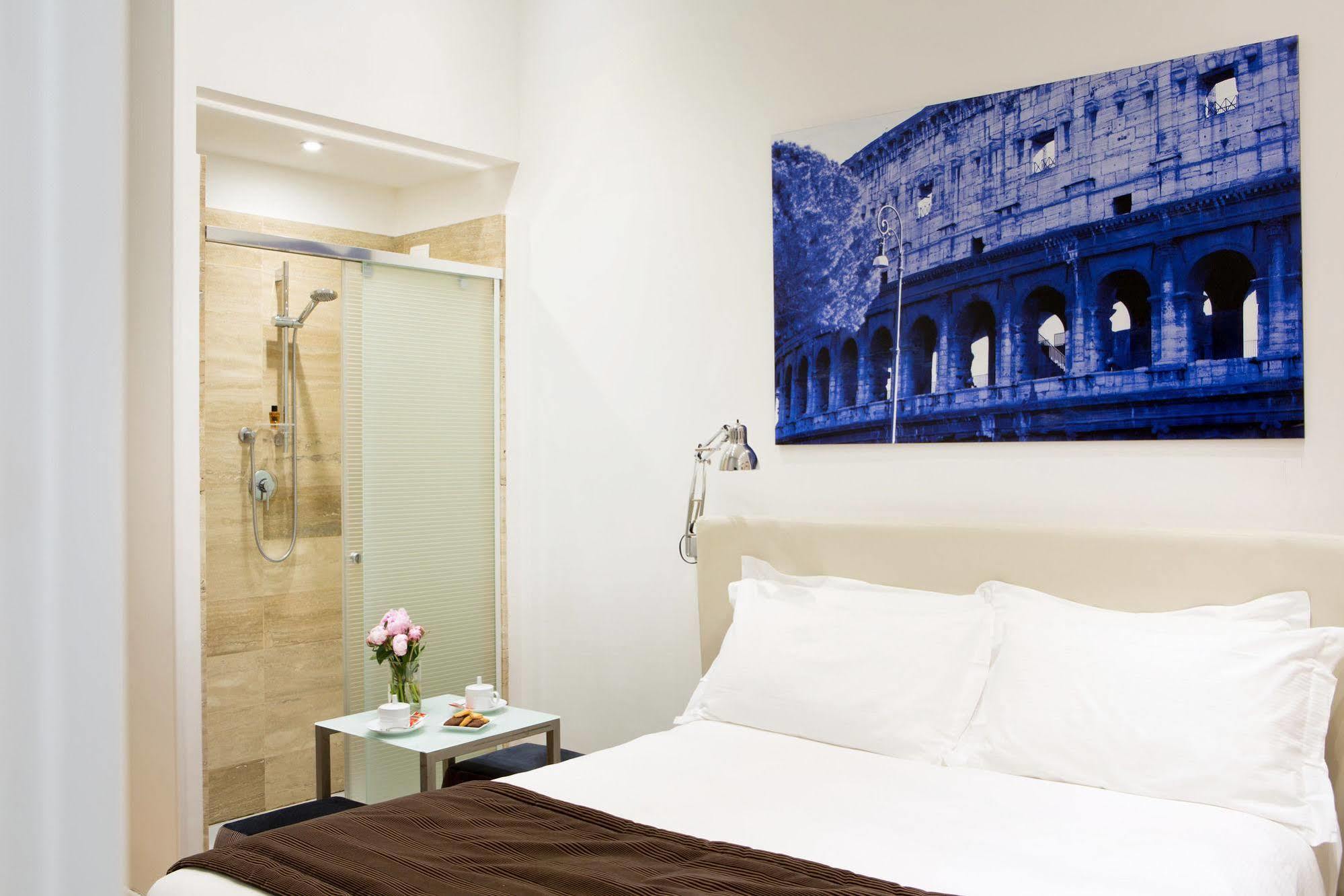 Via Del Corso Home Roma Exterior photo