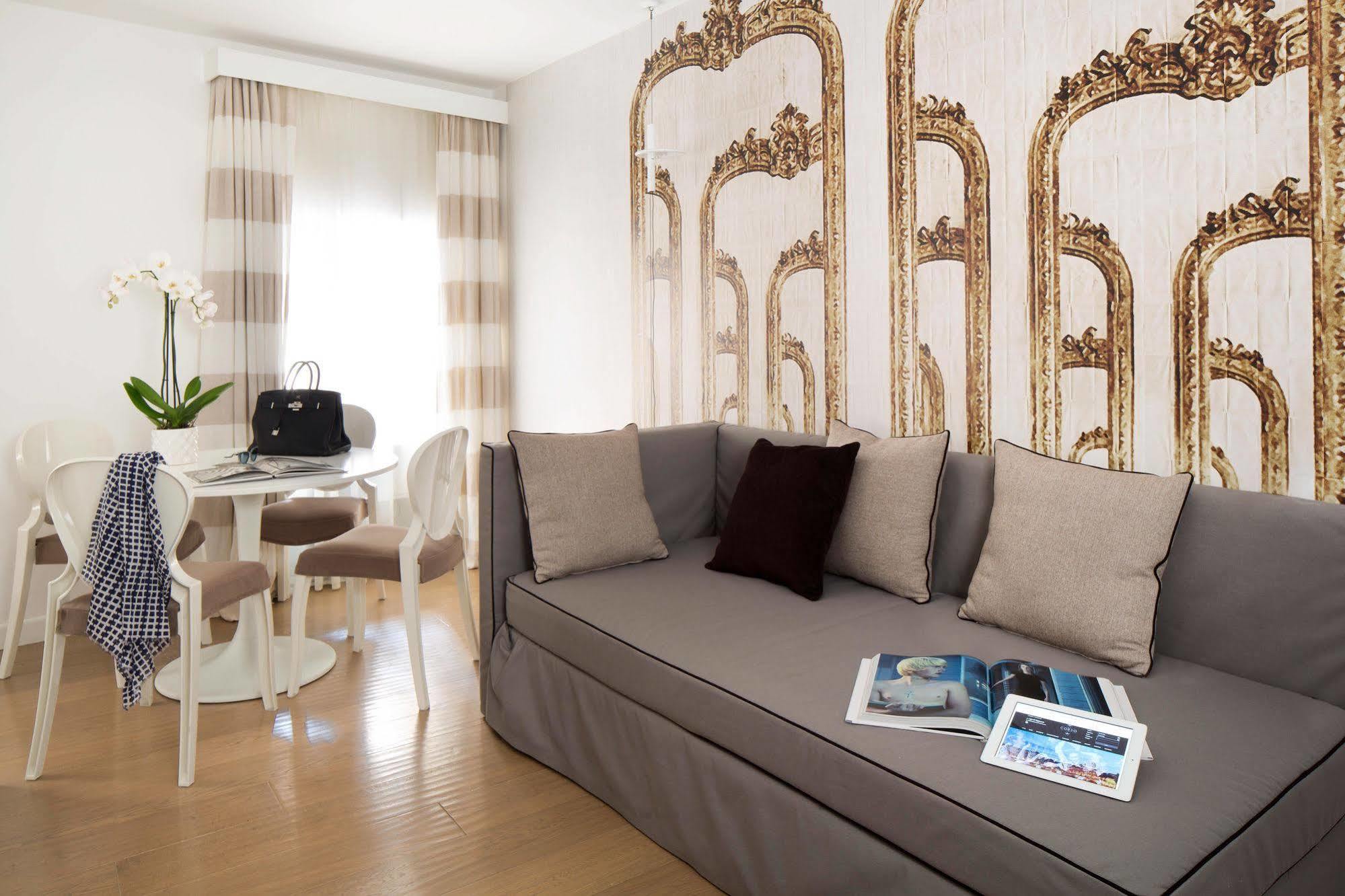Via Del Corso Home Roma Exterior photo