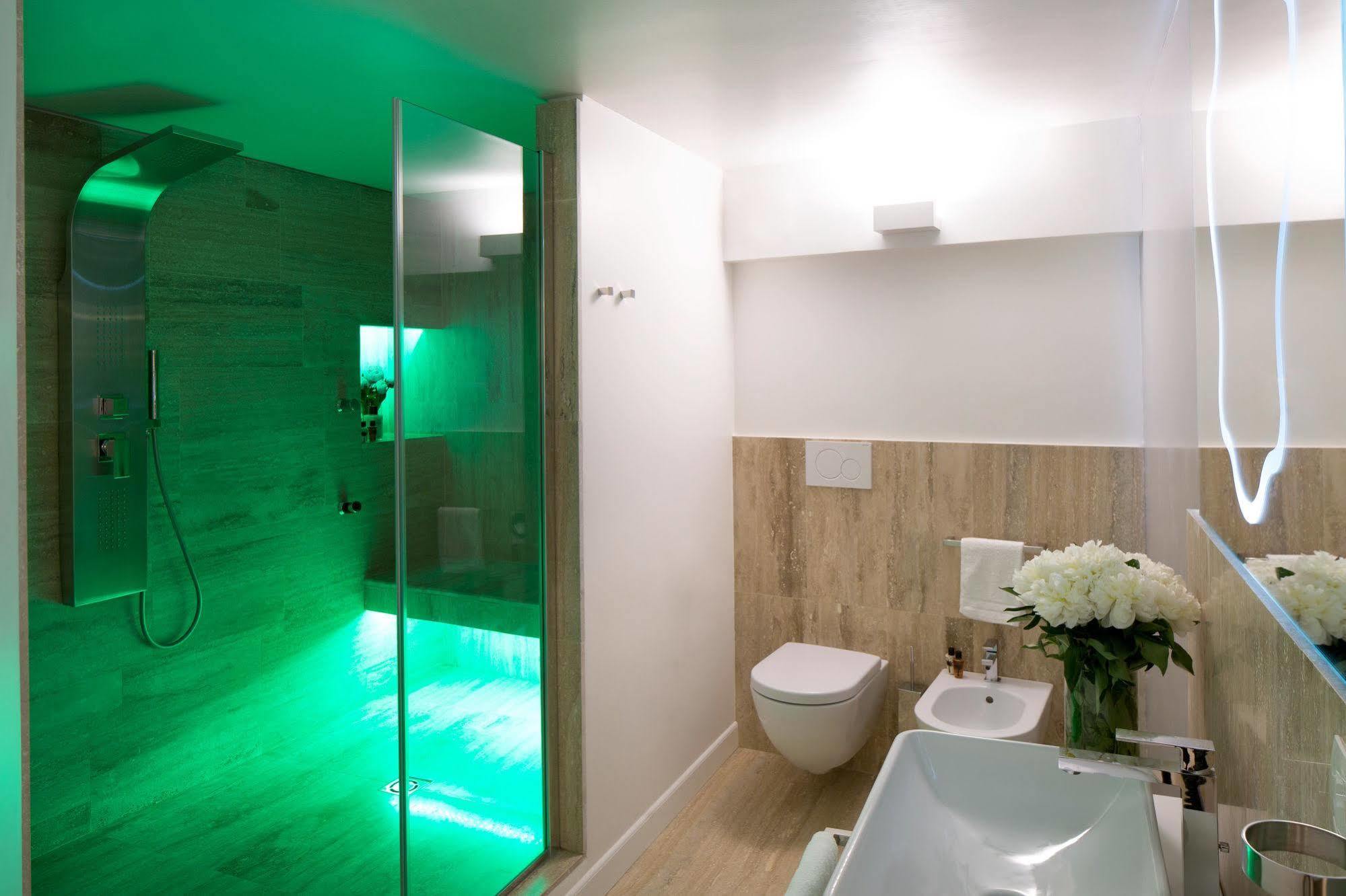 Via Del Corso Home Roma Exterior photo