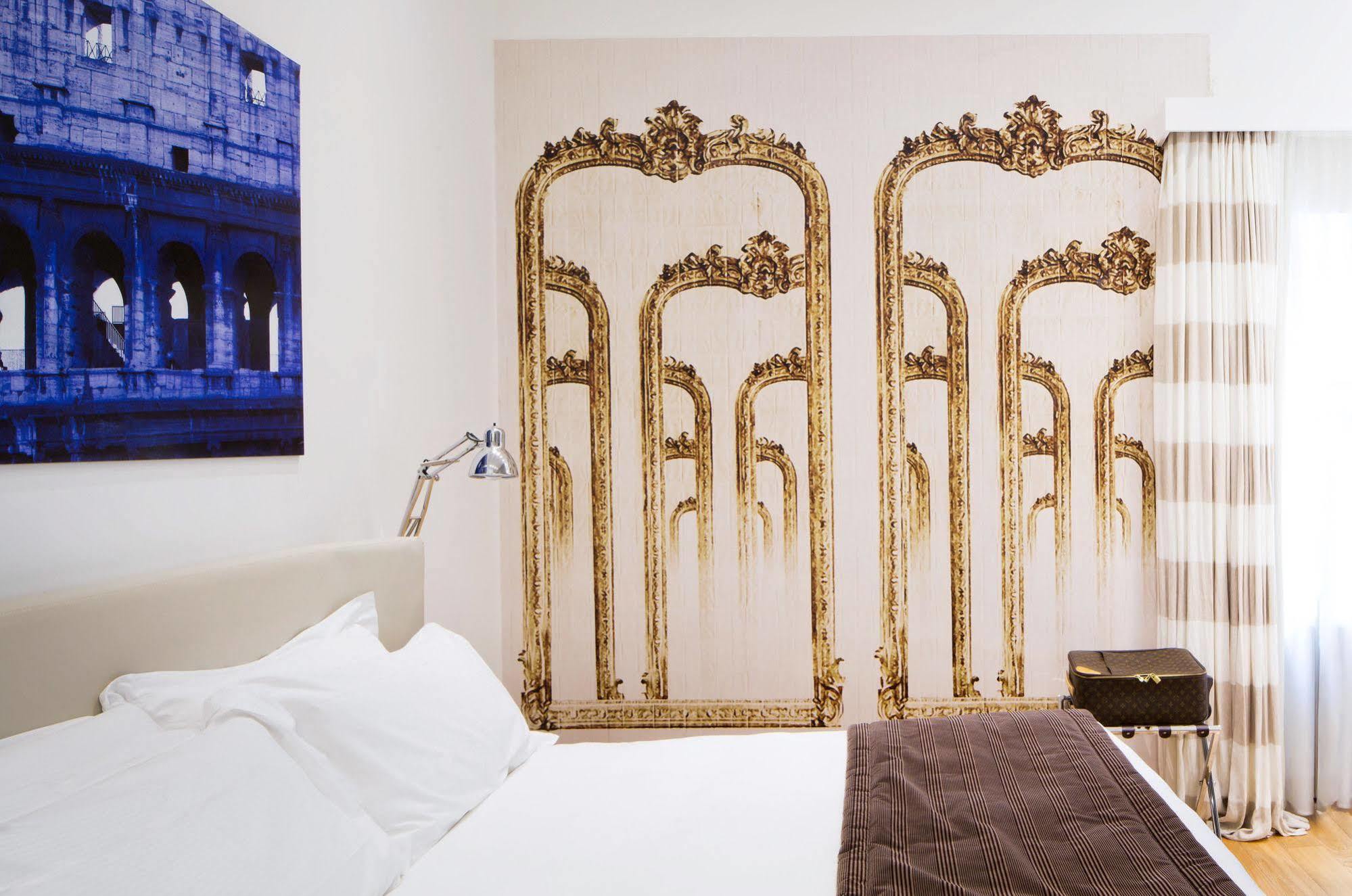Via Del Corso Home Roma Exterior photo